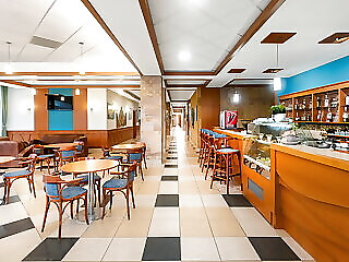 Hotel Aquarell Cegled