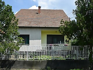 Jutka Lak Vendeghaz Kiskore