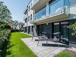 Luxus Partivilla Apartman Szantod