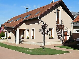 Bodzavirag Apartman Hegyko