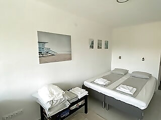 Zamardi Apartman