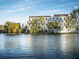 Best Western Plus Lakeside Hotel Szekesfehervar