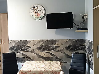 Fuzfa Apartman Ebes
