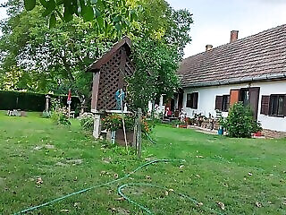 Harmat Porta Apartman Galambok