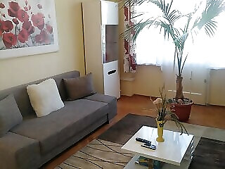 Varoskozponti Apartmanlakas Salgotarjan