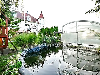 Laguna Panzio Szantod