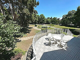 Imola Garden Vendeghaz Balatonfured