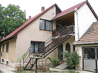 Szili Apartman Zamardi