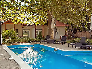 Hotel Platan Zamardi