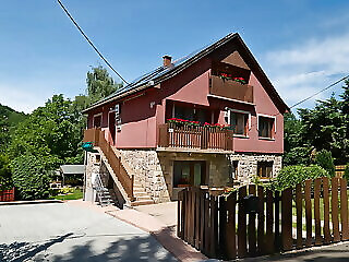 Matraforrest Apartman Matraszentistvan