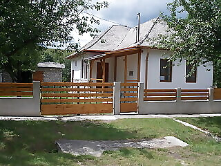 Borostyan Vendeghaz Szilvasvarad