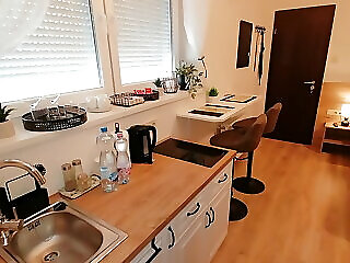 Korona Apartman Mohacs