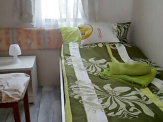 Green Holiday Apartman Demjen