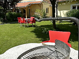 Rapszodia Apartmanhaz Koszeg