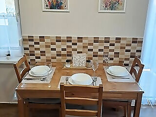 Liliom Apartman Dombovar