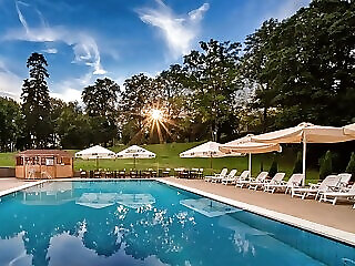 La Contessa Kastelyhotel Szilvasvarad