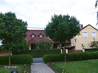 Szent Istvan Vendeghaz Zalakaros
