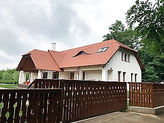 Kiscsere Vendeghaz Kallosemjen