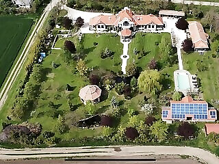 Patrimonium Wellness Apartments Tiszaszentimre