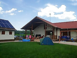 Cserszegi Vendeghaz Bocsa