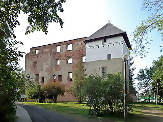 Melinda Apartman Kisvarda
