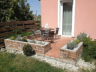 Regina Apartman Hegyko