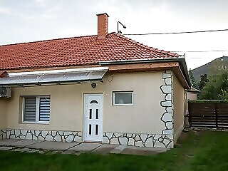 Boroka Apartman Satoraljaujhely