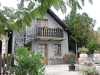 Vagabund Vendeghaz Etyek