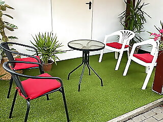 Leander Apartman Ostoros
