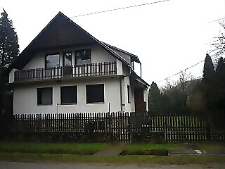 Andor Haz Bakonybel