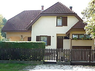 Zamardi Szallas