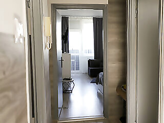 Uveghid Apartman Satoraljaujhely