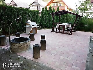 Borostyan Apartmanhaz Tamasi