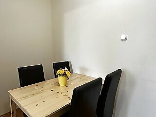 Backstage Apartman Gyor