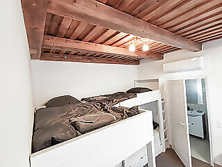 Greenfield Apartman Kisoroszi