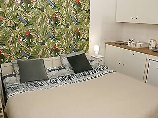 Kamilla Apartmanhaz Turkeve