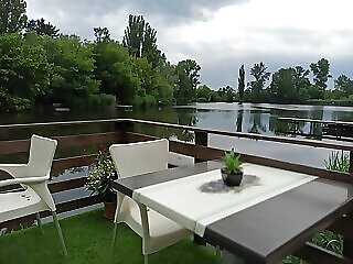 Eden Lounge Etterem Es Panzio Veresegyhaz