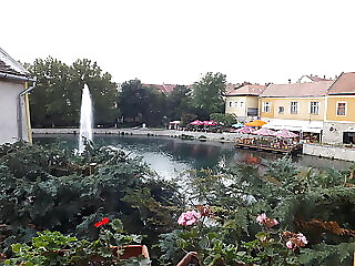 Topart Apartman Tapolca
