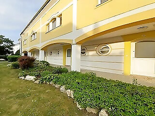 Thermal Garden Apartman Mosonmagyarovar