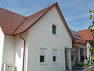 Domb Apartman Sukoro