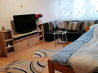 Allomas Apartman Kiskunhalas