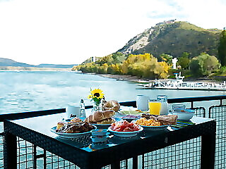 Aquamarina Hotel Visegrad