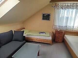 Bella Vendeghaz Szekesfehervar