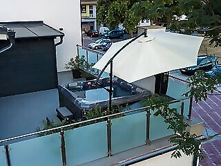 Hotel Szeghalom