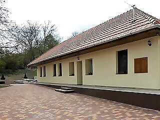Palacka Vendeghaz Mikohaza