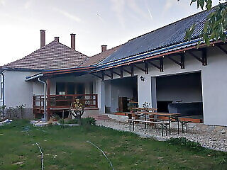Ambrus Vendeghaz Izmeny
