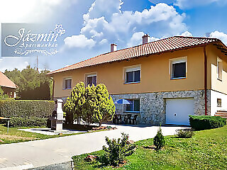 Jazmin Apartmanhaz Szentgotthard