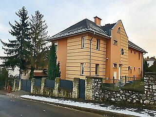 Miskolc Apartman