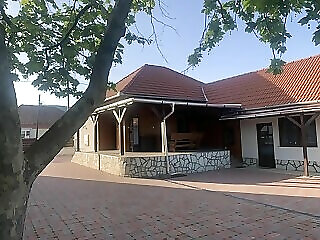 Bogi Vendeghaz Szegi