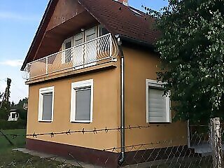 Zsolti Apartman Zamardi Felso
